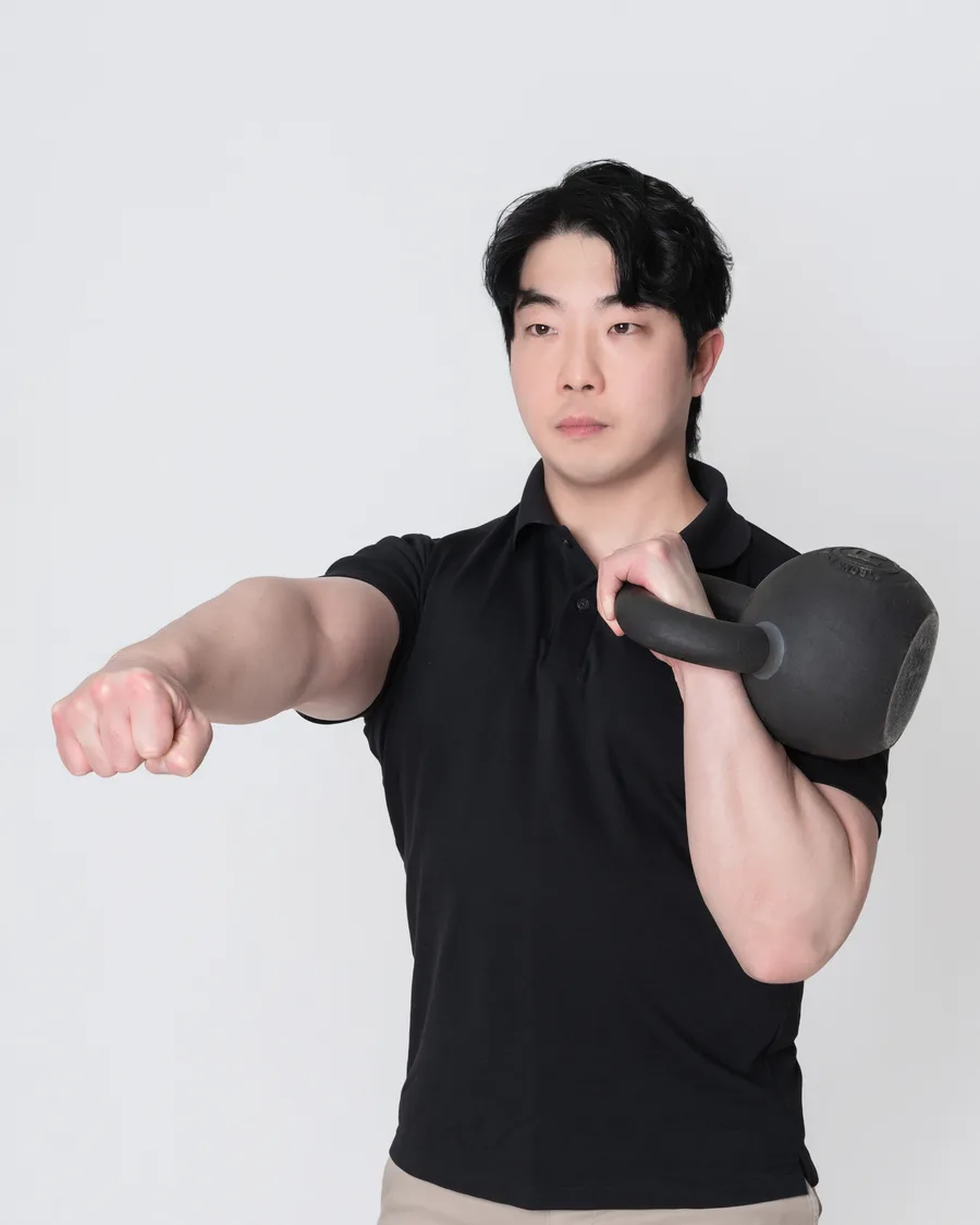 서정우 센터장 프로필 사진